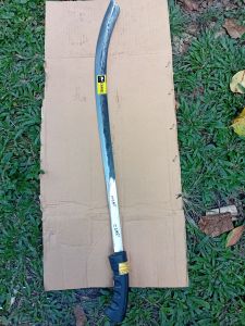 parang kebun cap CAMEL 80 cm