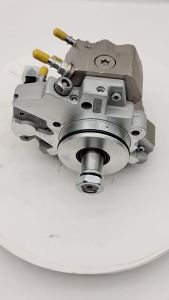 Injection pump 22100-30090 Applicable Engine Accessories High Pressure Common Rail Fuel Pump Assembly 294000-0700