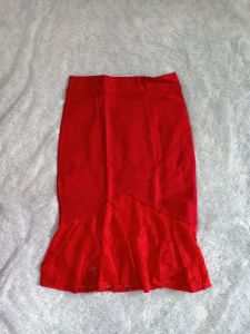 Gs rok 301 merah impor