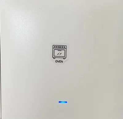 [SG Seller] Switch Label Decal Switch Stickers [Category C]