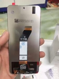Màn hình XIAOMI redmi 10 / redmi note 11 5G / redmi 10 prime New Full bộ màu đen Bảo hành 3 tháng Tặng kèm keo dán màn hình+tua vít sữa chữa+cường lực+que chọc sim+FREE SHIP