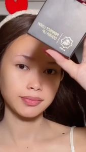 Viva Queen Perfect Look Cover Up (WATERPROOF) Acne-prone Skin - tersedia 3 varian warna