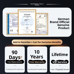 MONLEYTA | German Electric Hair Clipper Mens Oil Head Carving Home Use Shaving Tool Professional Barber Machine Self Haircut Device