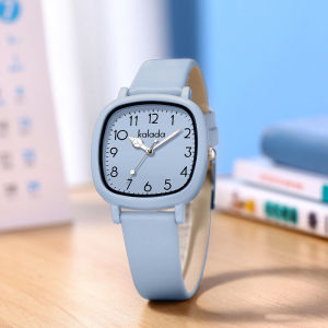 FUGUIJIAREN | Student Use Only See Time Quartz Watch