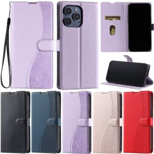 Luxury Casing For Sony Xperia 5 VI 10 VI 1 VI 10 V 5 IV 10 IV 1 IV 10 III Lite 5 III 1 III Ultra-thin Book Wallet Card Slot Soft Leather Flip Skin Protect Stand Cover Case