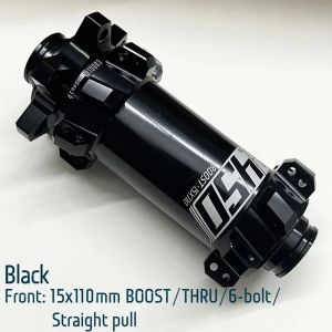 Koozer 450 Boost 120HD 28 Holes Straight Pull 6B CR-MO Steel Axle 5x141 15x110 12x148 HG XD MS 11 12s Bike Parts MTB Bicycle Hub