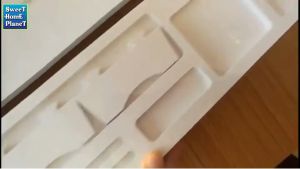 Office Computer Desk Storage Rack Waterproof Desk Tidy Multi-functional Keyboard Shelf Wood Desk Office Assembly Organizer