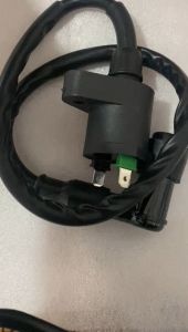 KOIL TUTUP BUSI VIAR KARYA 150 200 300 CC ORIGINAL TRS MOTOR RODA TIGA