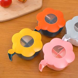 Spice Container/Salt Container/Seasoning Container/Spice Organizer/Seasoning Box/Bekas Rempah/Bekas Garam/pice Jar