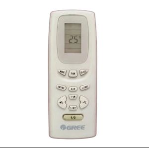 Remot Control AC Gree Y512F Original