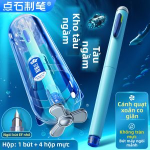 DIANSHI | Elementary School Student Suitable Fountain Pen