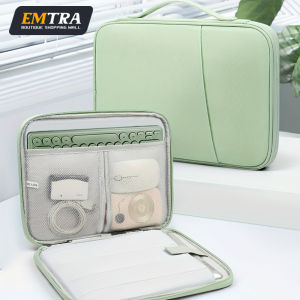 Tablet Handbag for IPad Mini 6 Case Air 4 5 Pro 11 12.9inch 7th 8th 9th Cover for XiaoMi Pad 5 10 Kindle Case Shockproof Pouch