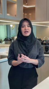 HN Skincare Glow Toner Penyegar Wajah Glowing