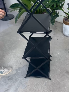 โต๊ะหรือชั้นวางแบบแปลงได้ โต๊ะกลางแจ้ง ขาตั้งกลางแจ้ง มัน เปลี่ยนโต๊ะหรือชั้นวางของได้ เก้าอี้แคมป์ปิ้ง ไฟฉายคาดหัว