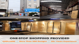 Heavy-Duty Steel & Wood Hydraulic Lift Storage Bed Modern Luxury Design HDB Condo Landed Custom All Sizes Professional Delivery