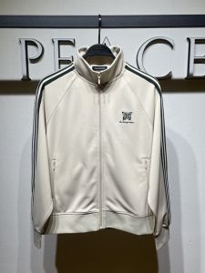 Peacebird Mens Loose Fit Hoodie Cardigan Spring 2024 Casual Style Polyester Fiber Zipper Closure Pure Color Youthful Vitality