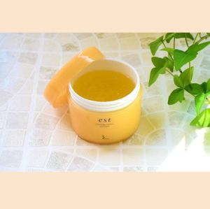 【Direct From Japan】est Cleansing Essence Oil 200ml Moisture Makeup Remover 58% Hydrating Formula