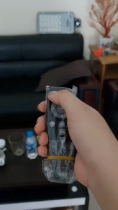 Đèn đường năng lượng mặt trời 200W 300W 600W 800W 1000W không thấm nước Hạt đèn LED chất lượng cao đèn cảm biến tự động sángđèn ven đường Thích hợp cho mọi dịp Đèn sân vườn dùng năng lượng mặt trời liền thể chống nước