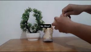 Sepatu Boots LED Anak: Desain Lucu dan Berkualitas Tinggi