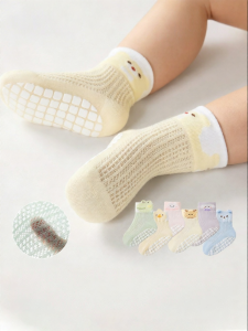 Usbettas | Anti-slip Lightweight Breathable Socks