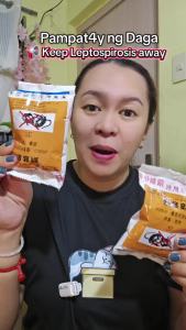 【Rats die outdoors 】100g rat poison killer Not dying indoors rat poison for big rats not smelly lason sa daga rat killer Efficacy 99.99%