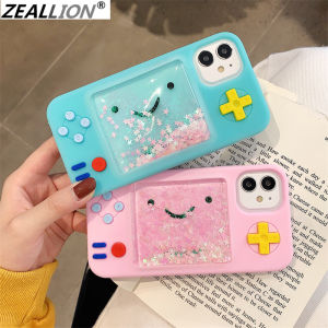 Zeallion Fashon Pattern Soft Silicone Phone Case for [ Apple iPhone 14 13 12 11 XR X Xs Pro Max 6 6s 7 8 Plus SE ] Protective Shockrpoof Phone Cover Shell