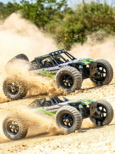 Remote Control Off-road 4WD RC Car