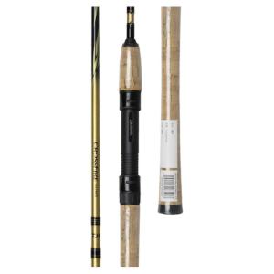 Daiwa | Long Distance Casting Lure Rod for Bass