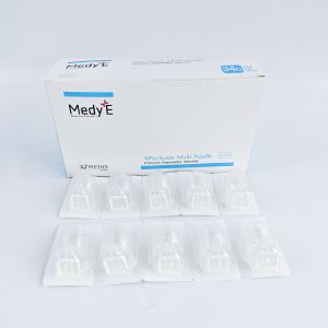 Original Equipment Manufacturer Water Optics Soothing Negative Pressure Tube Filter for Home Health Care Personal Beauty Equipment