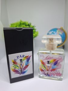 Scandalvs Parfum Wanita Tahan Lama 12 jam