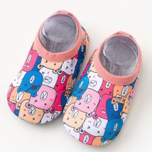 ZHIYADU | Anti-slip Soft Bottom Children Water Shoes