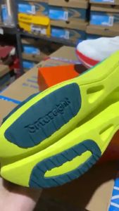 Promo Terbatas!! Sepatu Running Ortuseight Hyperglide 3.0