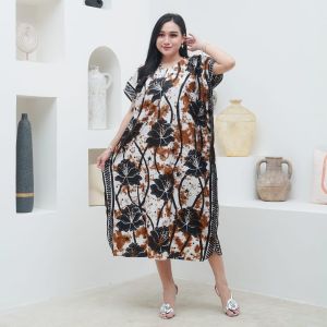 DASTER RAYON JUMBO MOTIF Best Seller Premium model dan warna kekinian bahan rayon berkualitas dari pekalongan