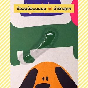 [ลายสัตว์น่ารัก พรมเช็ดเท้านวัตกรรมเป็นไปได้ 3.5 มม. หนื่อยู่ในปริมาณ พรมไดอะตอม นุ่มเท้า ตรงปก แท้ 100% สำหรับนอกจากบุคคลที่น่ารัก]