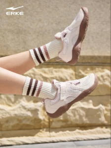 Erke | Breathable Ballet Mary Jane Womens Casual Shoes