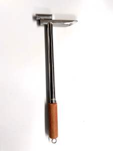 BÚA ĐỤC DỪA INOX CAO CẤP