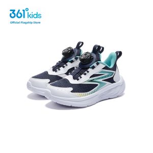 361° | Adjustable Soft-soled Kids Running Shoes