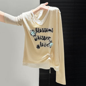 La Chapelle | Flattering Loose T-Shirt