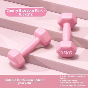 Ladies Home Use Dumbbell 3kg