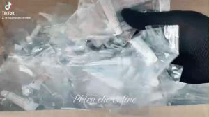 [HCM]Bộ 2 Miếng Vá Phao Tròn 52mm + Keo Nhiệt Siêu Dính