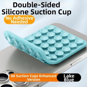 Anti-slip Wall Mountable Phone Stand Universal