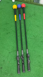 PGM 118cm Golf Swing Practice Stick Alat Bantu Latihan Untuk Pemula