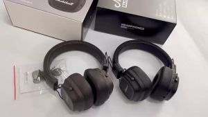 M30 MAJ IV ชุดหูฟังบลูทูธการสวมศีรษะ รุ่นที่สี ANC