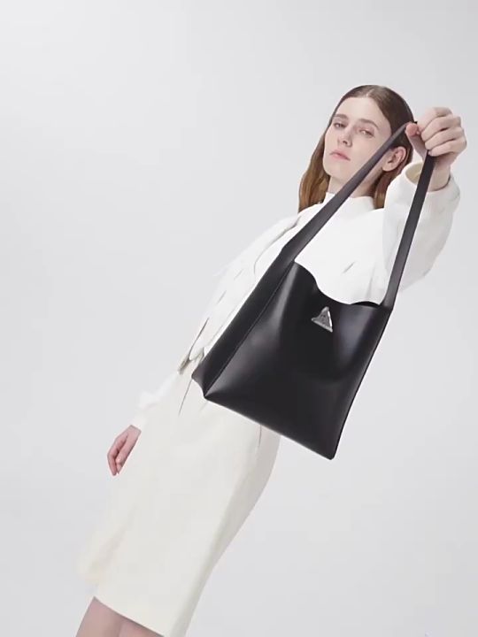 CHARLES KElTH CK2-40271176 HOBO Armpit bag Charles And Keith