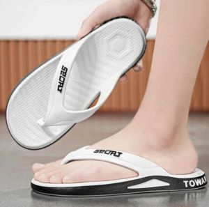 Sandal jepit Pria Korea style Sandal Jepit Laki laki Terlaris Sandal Jepit cowok Kekinian Sandal