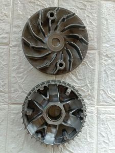 PULLEY BUBUT beat esp 2015-2019 138