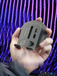 FH-C1173 Phone Holder Rotasi 360 Derajat Universal Dudukan Ponsel Besi Multifungsi / Stand HP Putar