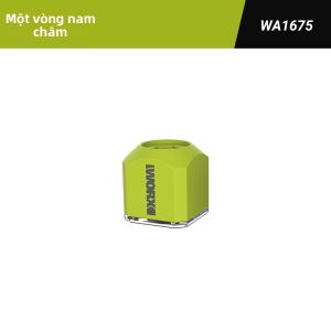 Worx | Đầu Vít Lõi Từ Tính Chuyên Nghiệp Pro+ Chống Trượt Độ Cứng Cao