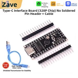 ZAVE | Arduino Compatible Development Kit