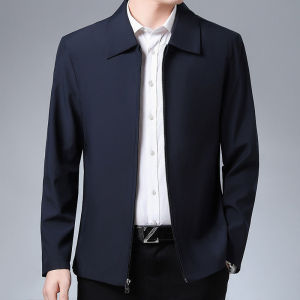 JIFANPAUL | Mens Business Casual Jacket